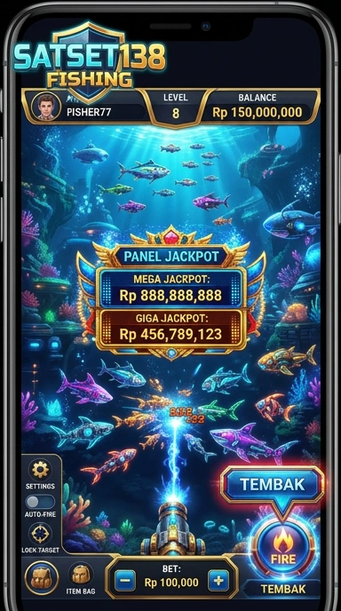 Beragam aplikasi menarik yang tersedia di satset138 untuk diunduh.